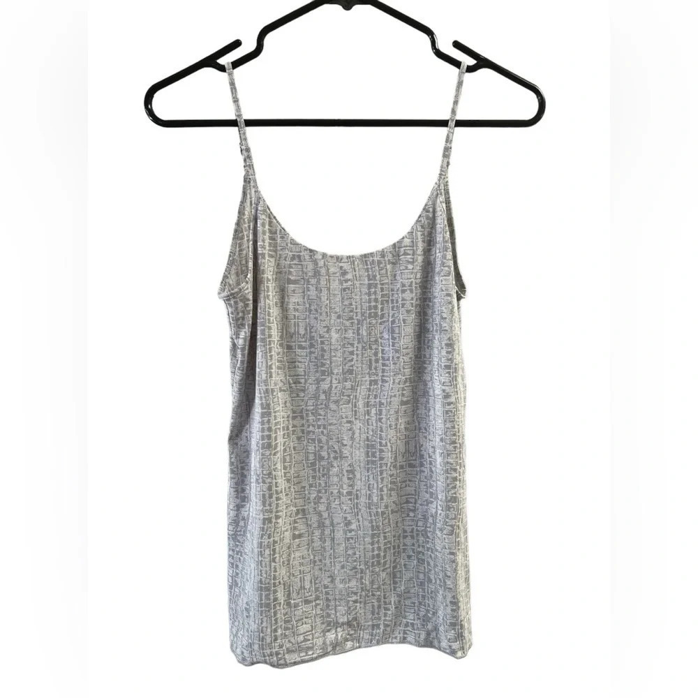 Jockey tank top - Picture 1 of 4